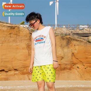 New Lg Wide Shoulder LESTT Swimsu Women Spa Vacati Beach Ban