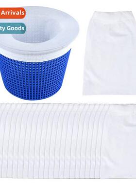 Pool Skimmer Socks Pool Filter Socks Filter Swimming Pool Wa