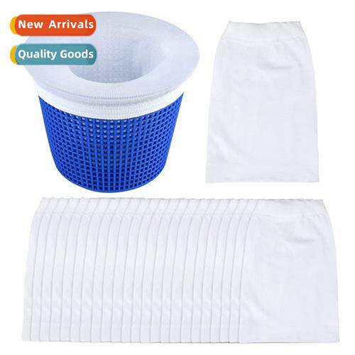 Pool Skimmer Socks Pool Filter Socks Filter Swimming Pool Wa