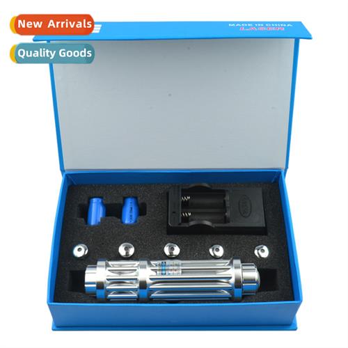 B017 Blue Light Entertainment Full Star Distance Indicator L