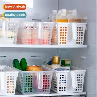 storage refrigerator basket Japan hle imported