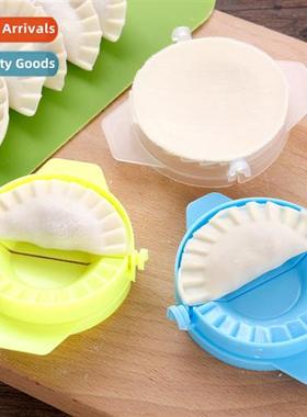 Colorful Dumpling Wrapper Kchen Manual Dumpling Clip Dumplin