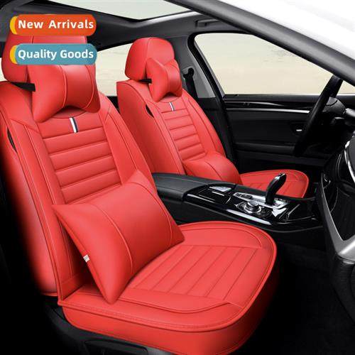 2020 new all-inclusive full lear four-seas universal car cus