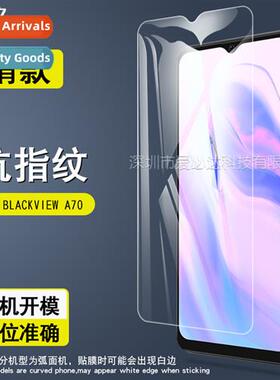 BLACKVIEW A70 Tempered Glass Protective Film for A70 Tempere