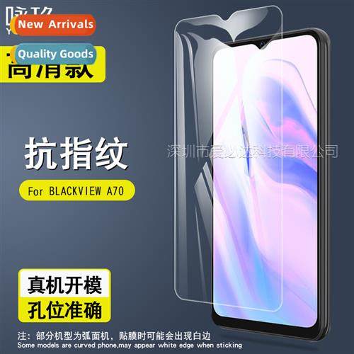 BLACKVIEW A70 Tempered Glass Protective Film for A70 Tempere