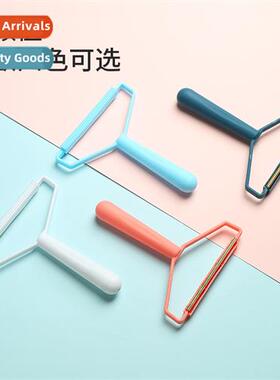 Scraper clothing to remove balls God home clothing sweater p