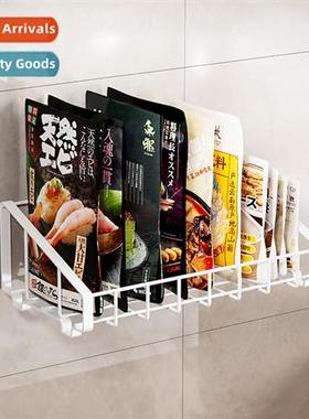 new seasing bag organizer for pouch cdiments shelf salt chic