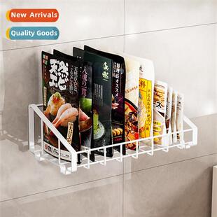 new seasing bag organizer for pouch cdiments shelf salt chic