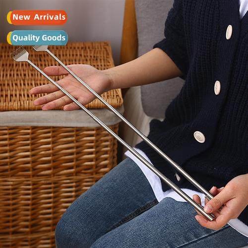 Stainless steel pen-style retractable chy scratch Not seekin