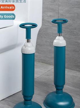 Toilet Unclogger Plunger Toilet Clogging Artifact Plugging P