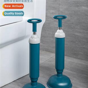 Toilet Unclogger Plunger Toilet Clogging Artifact Plugging P