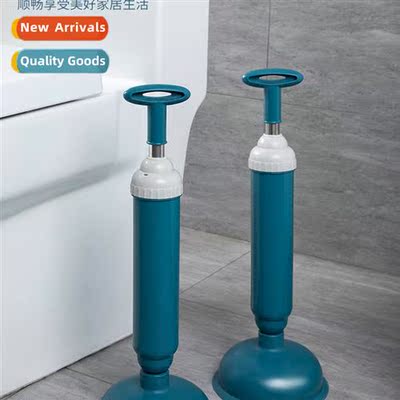 Toilet Unclogger Plunger Toilet Clogging Artifact Plugging P