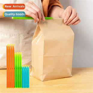 clip snack food carrot sea preservati Sealing