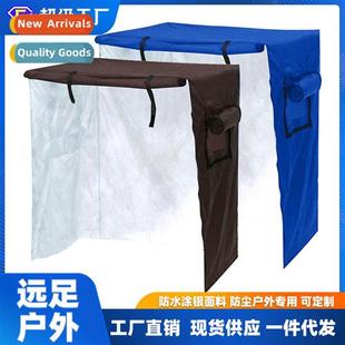 Cover Open air Outdoor Canopy Cage Animal Househol Bird