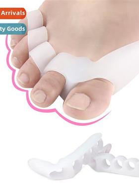 Silice Buni Corrector Five Hole Toe Splter Toe Separati Over