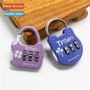 support Creative locks combinati TFBOYS