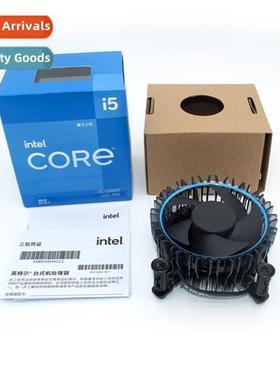 12 Generati Computer CPU Cooler 1700 Copper Core Cooling PWM