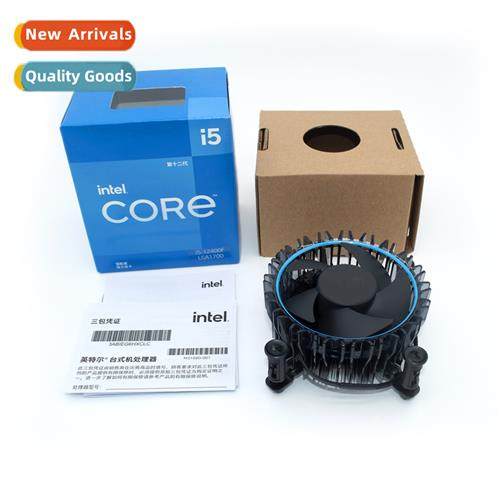 12 Generati Computer CPU Cooler 1700 Copper Core Cooling PWM