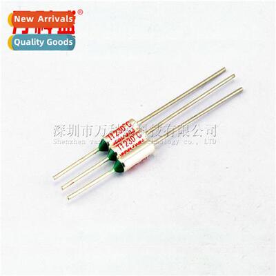 Thermal Fuse 240 degrees 10A 250V Rice Cooker Fuse Thermal F