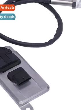 Nox sensor 适用Man Mann Nox sensor 5WK96618B 5WK9 6618D