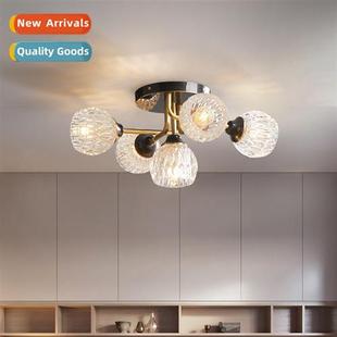 simple lamp modern study art Scinavian creative bedroom