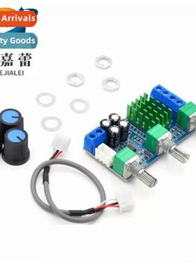 Replace TPA3116D2 Digal Amplifier Board 2.0 Audio Dual Chann