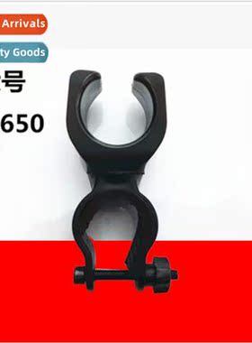 New U-shape 2 generati 360 degree rotati bike clip bike brac