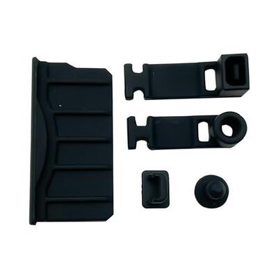 new 3dsll Dust Plug 3DSXL 3DS 2DS Card Slot Silice Plug new