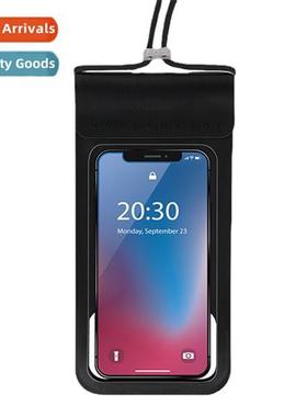 Diving Universal Cell Phe Waterpro Bag Swimming Neck Waterpr