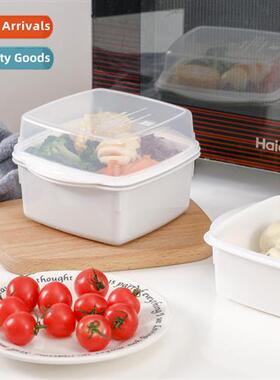 Japan Imported Microwave Steamer Vegetable Ctainer
