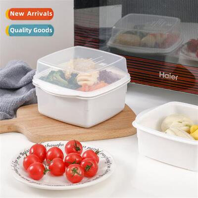 Japan Imported Microwave Steamer Vegetable Ctainer