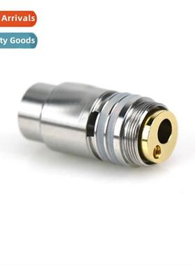 KNIGHT80 K1 0.3ohm K2 0.4ohm Hardware ftings 5pcs in a box a