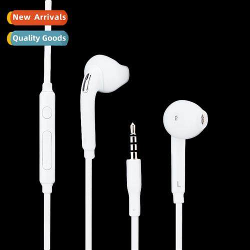 Advantageyss Samsung S6 headset in-ear in-line control 适用A