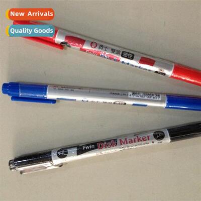 Baisi Dual Tip Marker|Baisi Small Dual Tip Marker|Baisi Pens
