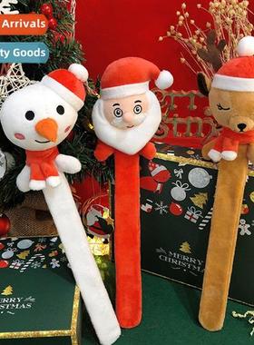 Christmas gifts for children Santa Claus elk pat circle plus