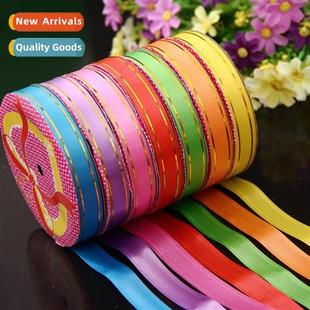 Gold Wedding Ribb Tie Supplies Ballo 16mm