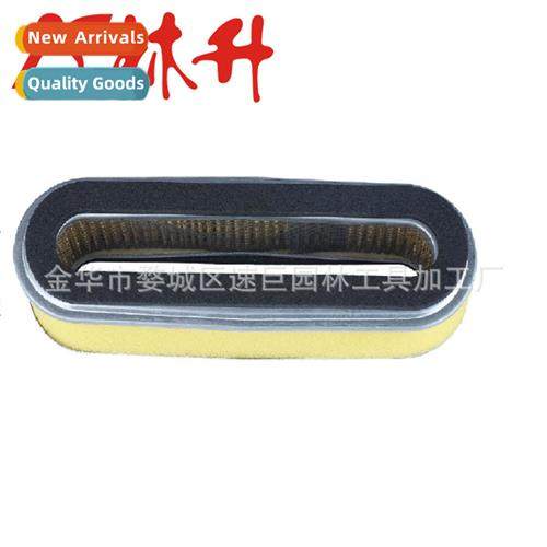 Air Filter 适用Honda GV150 GV200 GXV120 Replaces 17210-ZE6-5