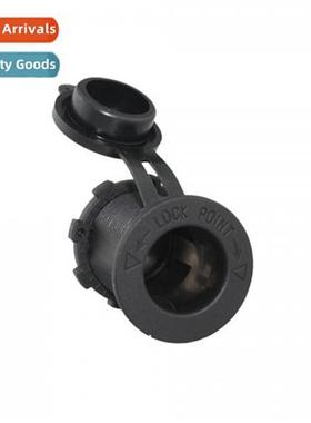 Car modificati cigarette lighter female 12V24V power RV yach