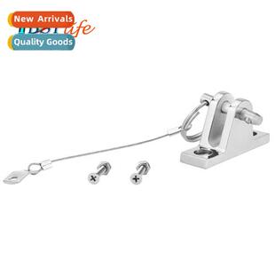 316 Stainless Steel Mountain Seat Awning Ftings Marine Yacht