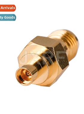 RF Cnectors SMA Female to MMCX Female RF Adapters SMA-K/MMCX