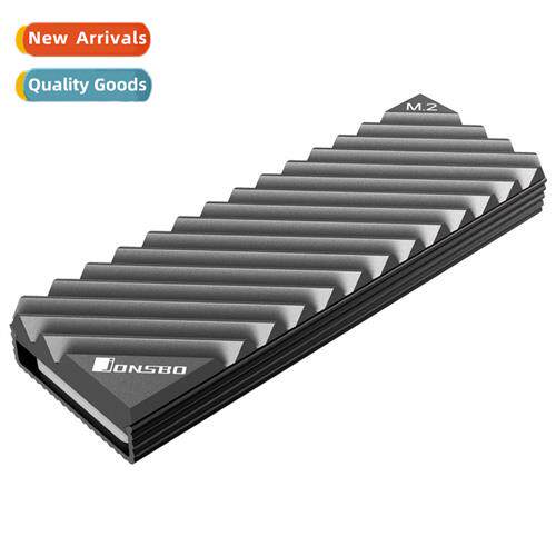 M.2-3 PCI4.0 PS SSD Cooler M2 SSD 2280 Armor nvme Heat Sinks