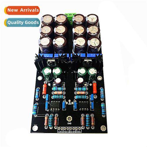 Amplifier Board Preamplifier Board OPA2111KP