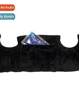 Postoperative Pillow wh Pocket Compressed Vacuum Packed Seat