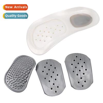 Removable Combinati Breathable Womens Arch Cushi Rear Cushi