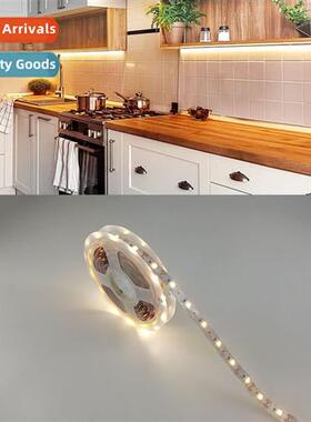 5V LED strip light rgb strip bare board 2835 whe light warm