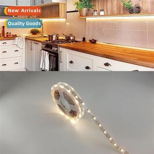 light rgb whe LED warm 2835 strip board bare