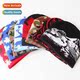 women camouflage animal Autumn men jacquard cap winter