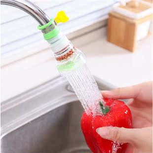 Home faucet swivel drainer maiere filter shower home kchen a