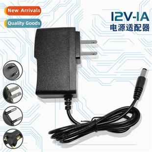 Routing Swee Power Alarm Maglev Mor Strip LED Adapter 12V