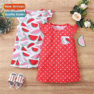 polka Autumn persalized print dot new 2022 Spring Girls